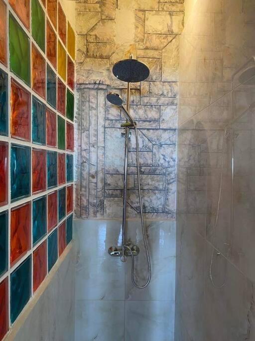 Athens Victoria'S Studio Buitenkant foto